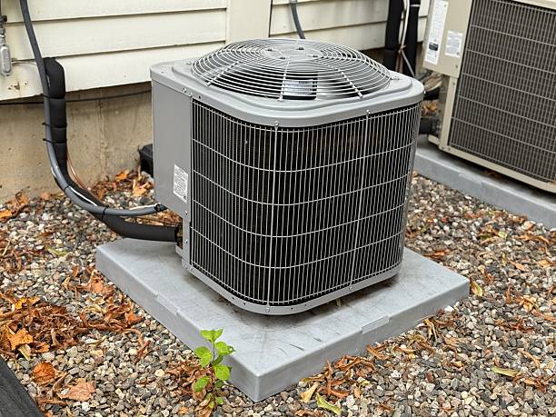 24/7 Emergency Hvac experts in Moss Beach, CA