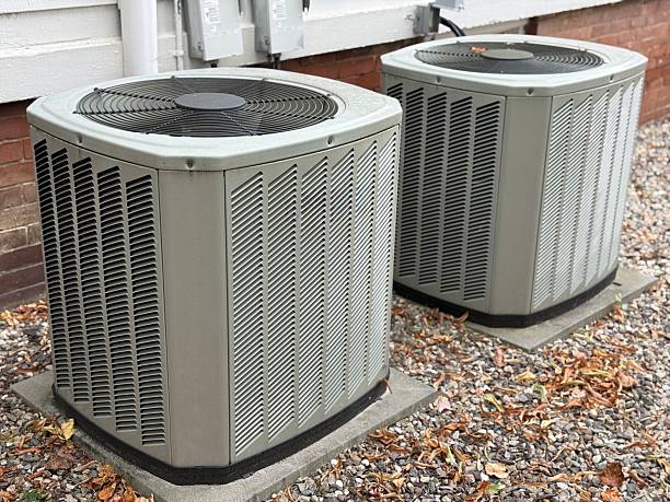 Reliable Hvac contractor in Moss Beach, CA by JG Cool HVAC