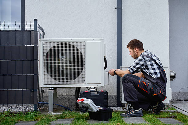 Trusted Hvac service in Moss Beach, CA - JG Cool HVAC